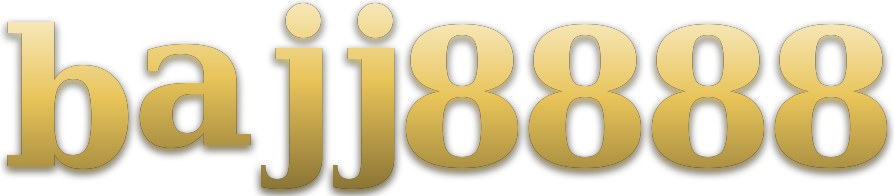 bajj8888 logo